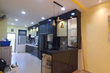 Suriaman 3, Bandar Sri Sendayan