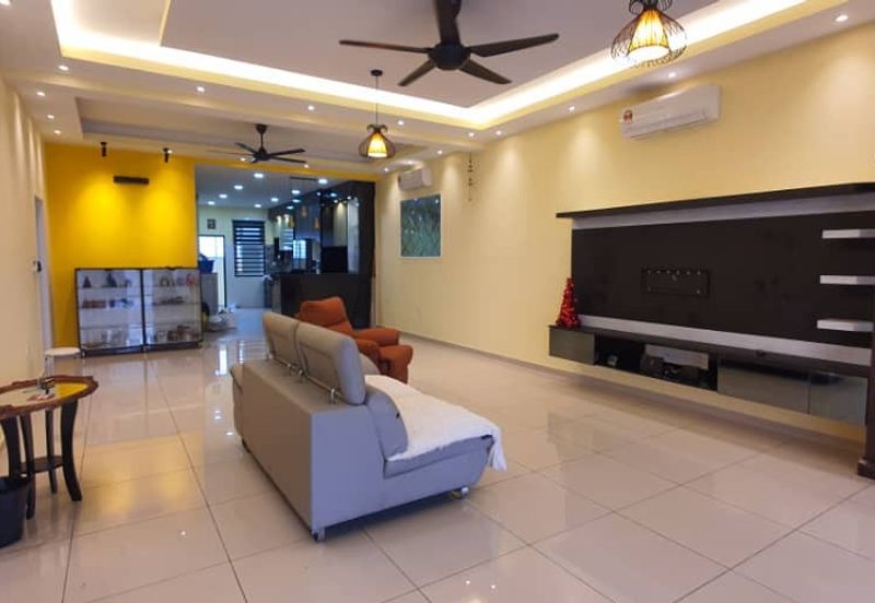 Suriaman 3, Bandar Sri Sendayan