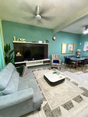 Double Storey Terrace House In Taman Seri Austin Johor Bahru For Sale ...