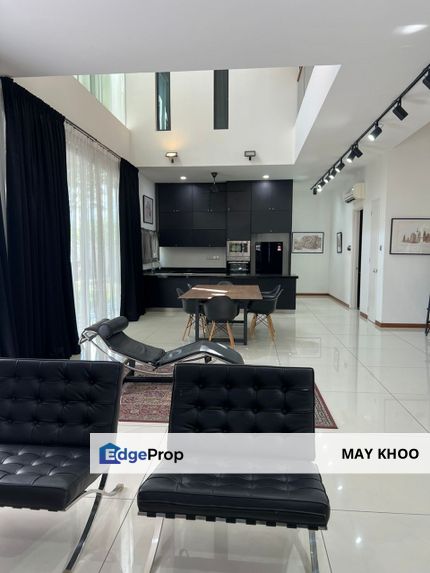 Three Storey Bungalow In Senibong Cove Masai Johor Bahru For Sale, Johor, Masai