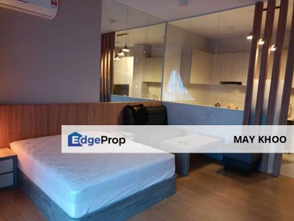 Studio In Baypoint Country Garden Danga Bay Johor Bahru For Sale, Johor, Johor Bahru