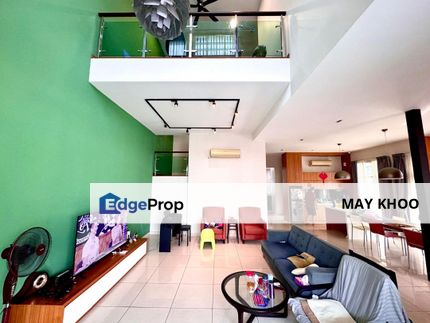 Double Storey Semi-D In Setia Tropika Felix Villa Johor Bahru For Sale, Johor, Johor Bahru