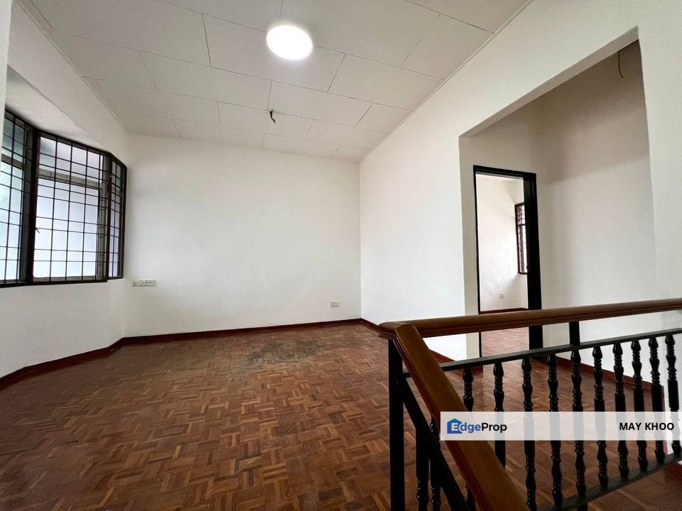 Double Storey In Taman Johor Jaya Johor Bahru For Sale for Sale @RM598 ...