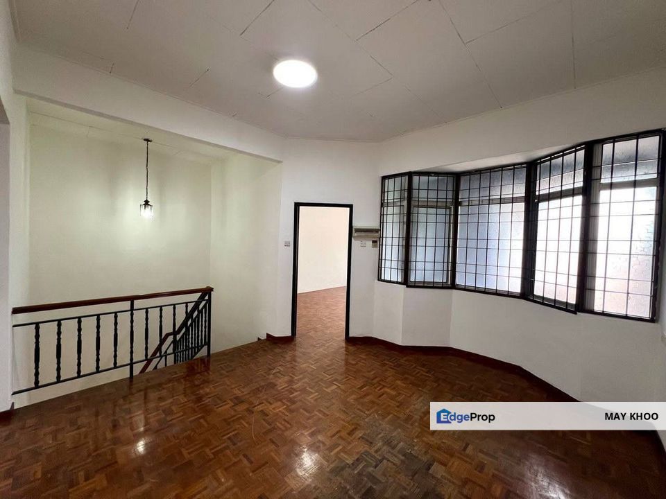 Double Storey In Taman Johor Jaya Johor Bahru For Sale for Sale @RM598 ...