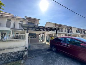 SEMI D CLUSTER PUNCAK ALAM CANTIK DAN MURAH for Sale @RM525,000 By SITI ...
