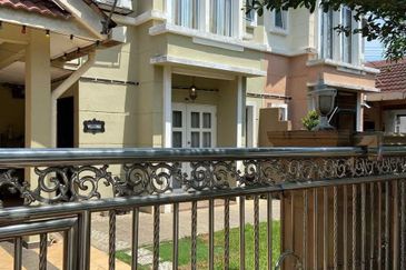 Persiaran Puncak Alam 2 