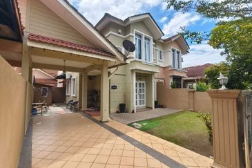 Persiaran Puncak Alam 2 