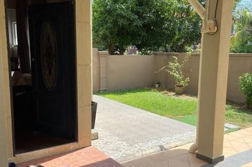 Persiaran Puncak Alam 2 