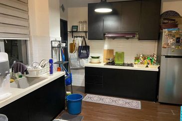 Persiaran Puncak Alam 2 