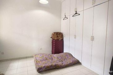 Persiaran Puncak Alam 2 