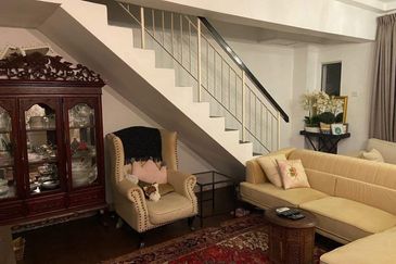 Persiaran Puncak Alam 2 