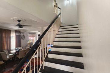 Persiaran Puncak Alam 2 