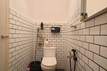 Persiaran Puncak Alam 2 