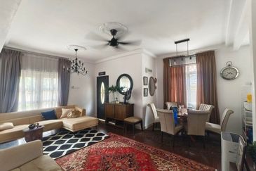 Persiaran Puncak Alam 2 