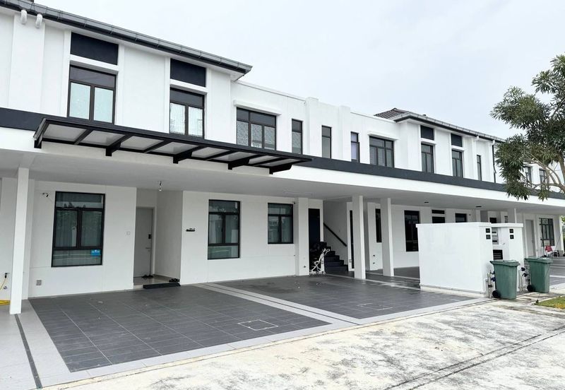 Regent Garden  @ Eco Grandeur