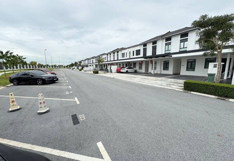 Regent Garden  @ Eco Grandeur