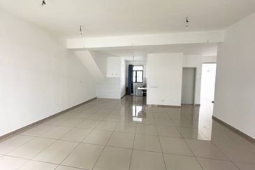 Regent Garden  @ Eco Grandeur