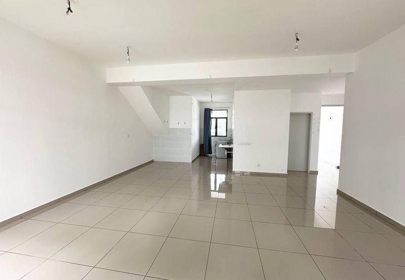 Regent Garden  @ Eco Grandeur