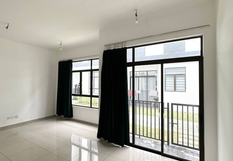 Regent Garden  @ Eco Grandeur