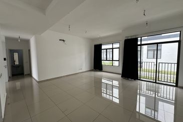 Regent Garden  @ Eco Grandeur