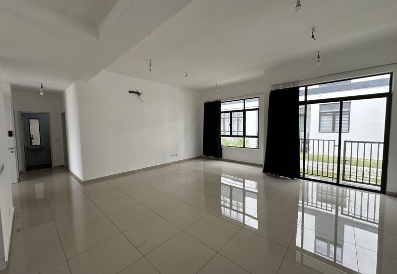 Regent Garden  @ Eco Grandeur