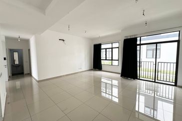 Regent Garden  @ Eco Grandeur