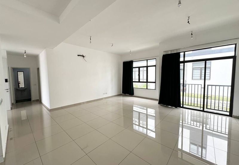 Regent Garden  @ Eco Grandeur