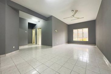 Pangsapuri Seroja Bukit Jelutong