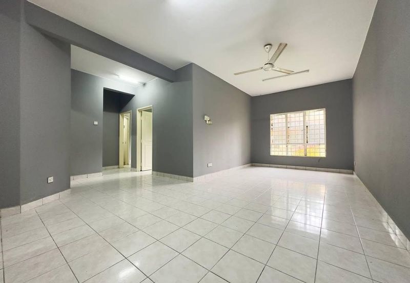 Pangsapuri Seroja Bukit Jelutong