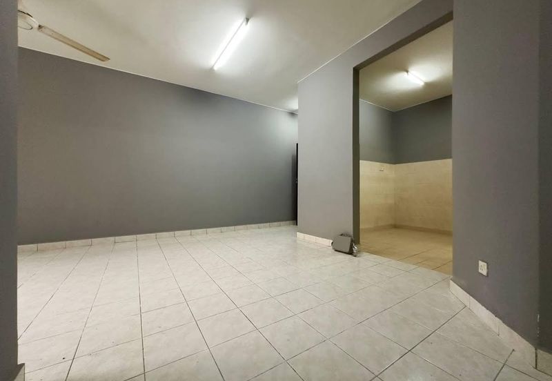 Pangsapuri Seroja Bukit Jelutong