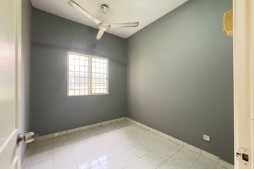 Pangsapuri Seroja Bukit Jelutong