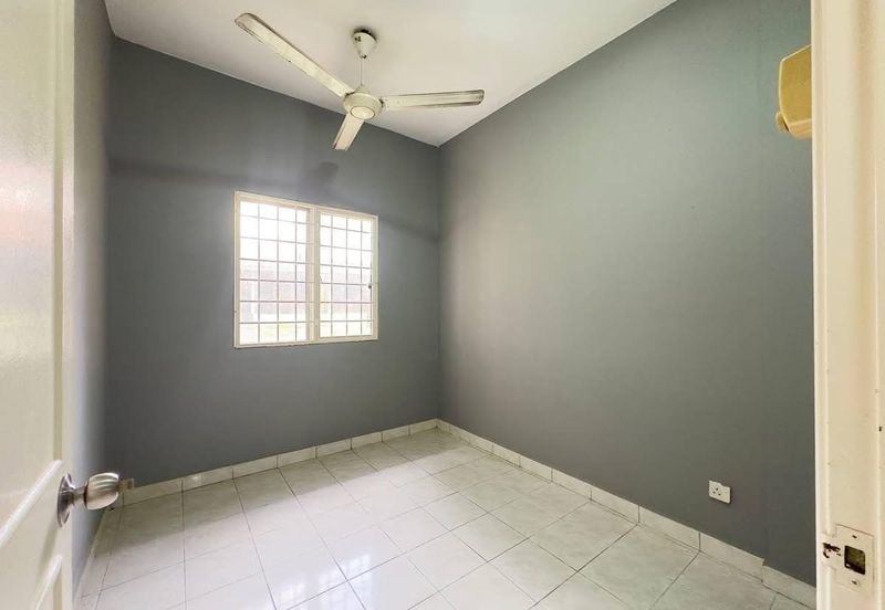 Pangsapuri Seroja Bukit Jelutong