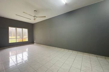 Pangsapuri Seroja Bukit Jelutong