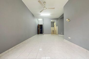 Pangsapuri Seroja Bukit Jelutong