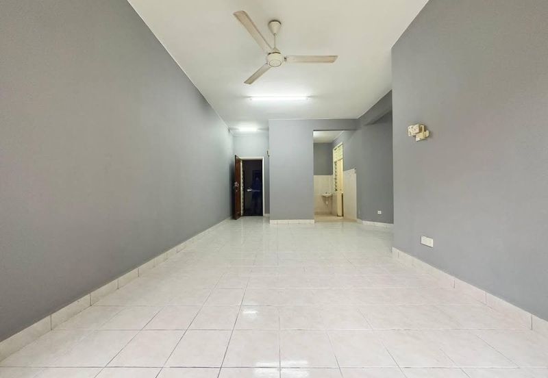 Pangsapuri Seroja Bukit Jelutong