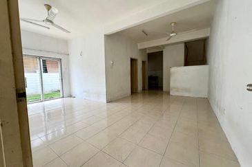 Bandar Saujana Utama