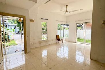 Bandar Saujana Utama