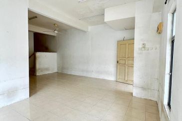 Bandar Saujana Utama