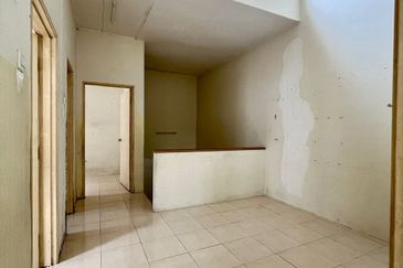 Bandar Saujana Utama