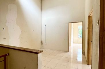 Bandar Saujana Utama