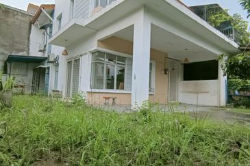 Bandar Saujana Utama