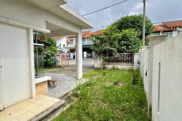 Bandar Saujana Utama