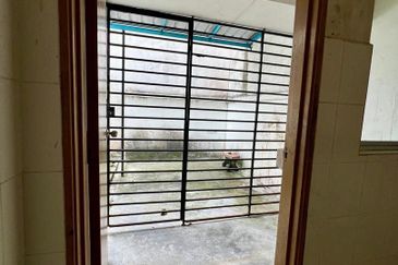 Bandar Saujana Utama