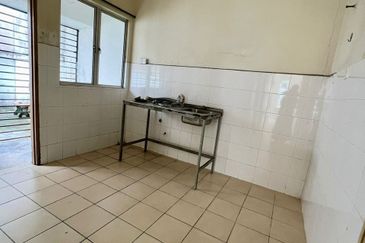 Bandar Saujana Utama