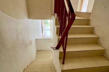 Bandar Saujana Utama