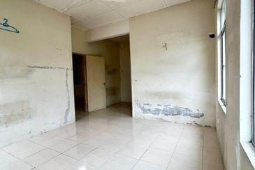 Bandar Saujana Utama