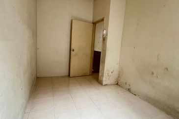 Bandar Saujana Utama