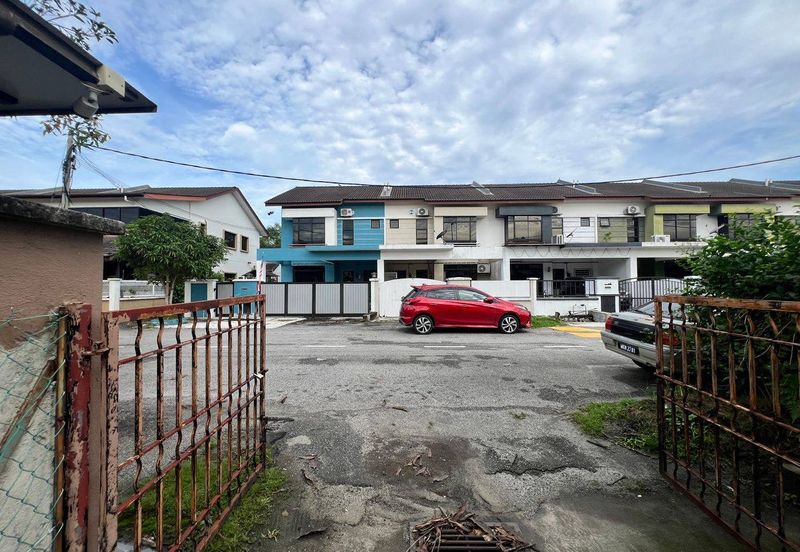 SU3 @ Bandar Saujana Utama