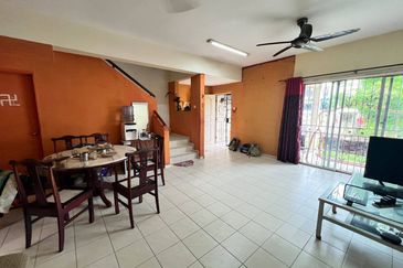 SU3 @ Bandar Saujana Utama