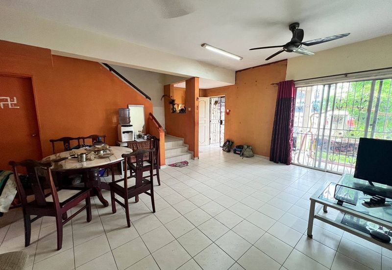 SU3 @ Bandar Saujana Utama